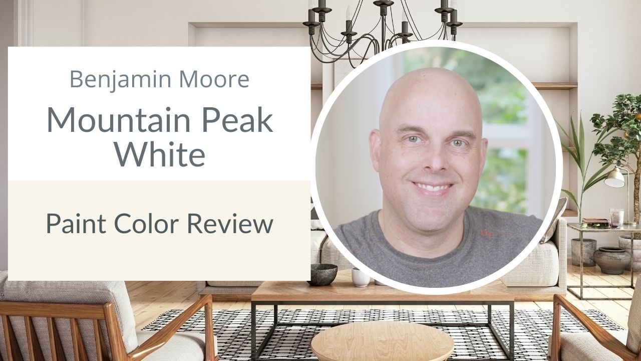 Interior Paint Colors Mountain Mountain Oasis Paint Palette