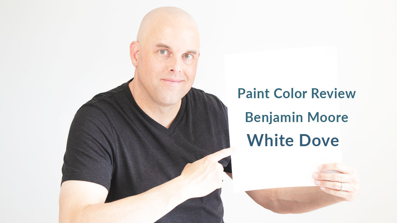 Benjamin-Moore-White-Dove-