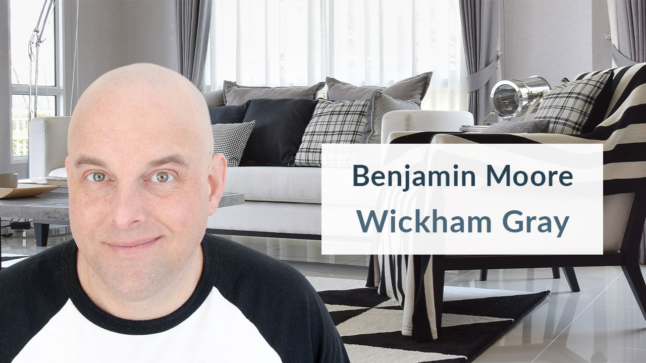 Wickham gray discount