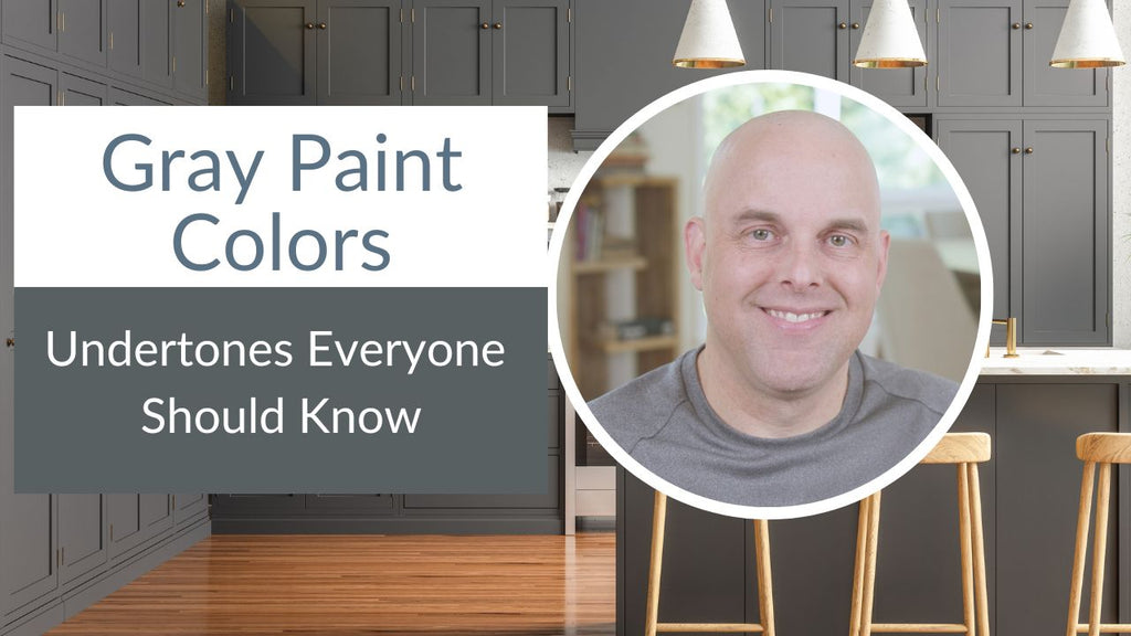 Gray Paint Colors: Undertones Everyone Should Know – Jacob Owens Designs