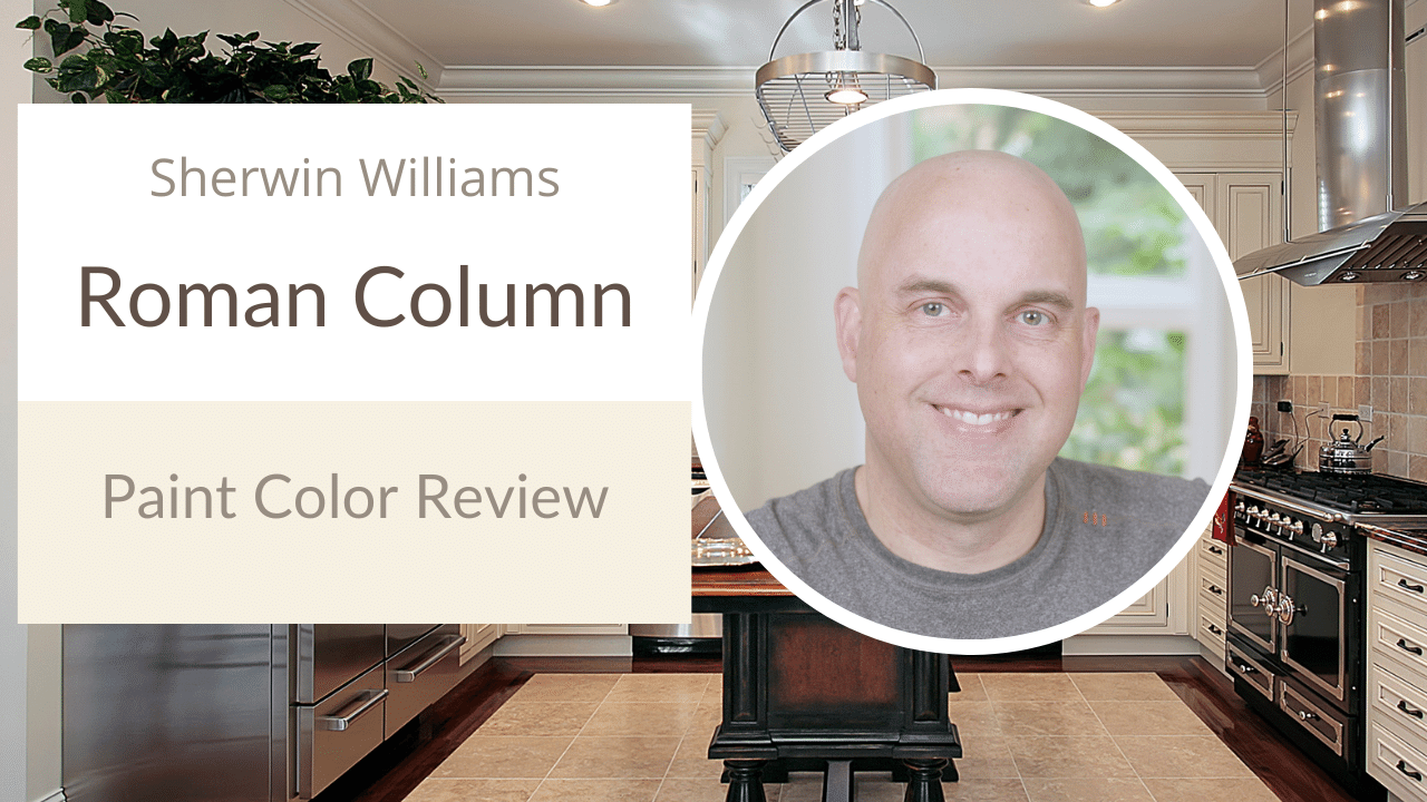 Roman Column Paint Roman Column Paint Color | TikTok